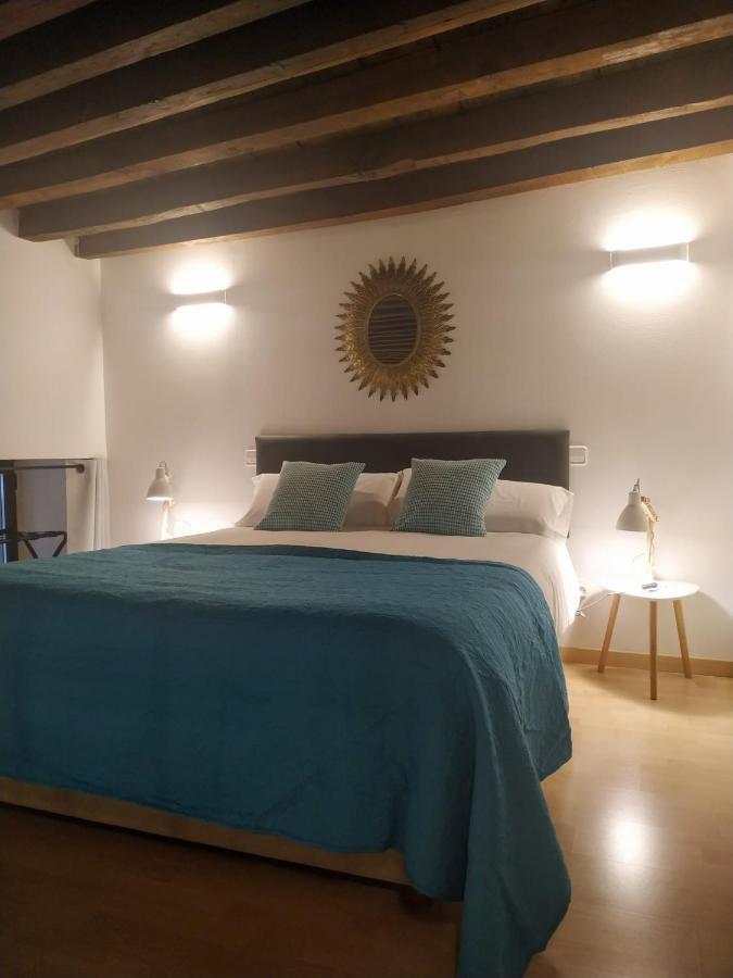 Apartment El Patio Del Convento Toledo